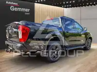 2021 Nissan Navara