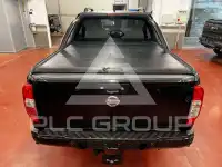 2021 Nissan Navara