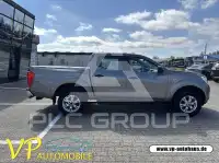 2021 Nissan Navara