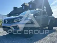 2021 Nissan Navara
