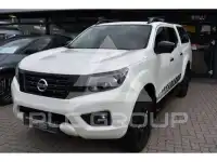 2021 Nissan Navara
