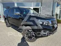 2021 Nissan Navara