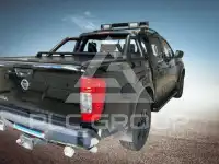 2021 Nissan Navara