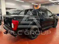 2021 Nissan Navara