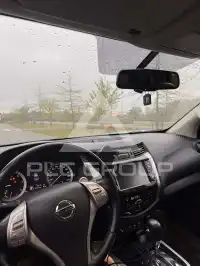 2021 Nissan Navara