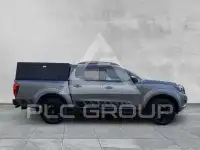 2021 Nissan Navara