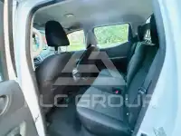 2021 Nissan Navara