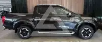 2021 Nissan Navara