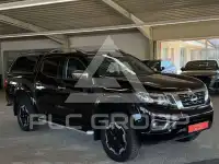 2021 Nissan Navara