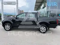 2021 Nissan Navara