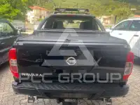 2021 Nissan Navara