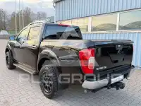 2021 Nissan Navara