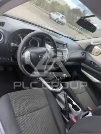 2021 Nissan Navara