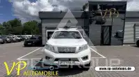 2021 Nissan Navara