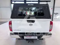 2021 Nissan Navara