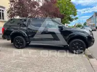 2021 Nissan Navara