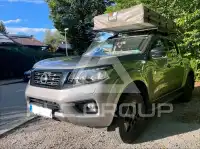 2021 Nissan Navara