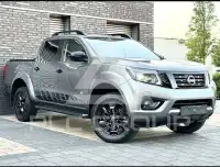 2021 Nissan Navara