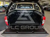 2021 Nissan Navara