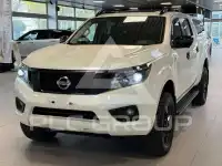 2021 Nissan Navara