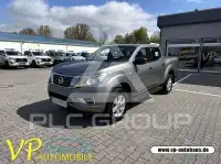 2021 Nissan Navara