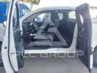 2021 Nissan Navara