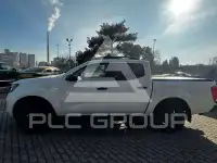 2021 Nissan Navara