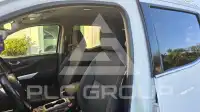 2021 Nissan Navara