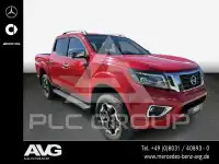 2021 Nissan Navara