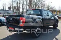 2021 Nissan NP300