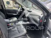 2021 Nissan Navara