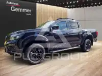 2021 Nissan Navara