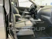 2021 Nissan Navara