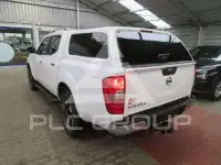 2021 Nissan Navara
