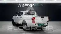 2021 Nissan Navara