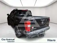 2021 Nissan Navara