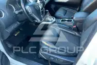2021 Nissan Navara