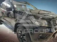 2021 Nissan Navara