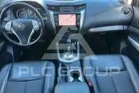 2021 Nissan Navara