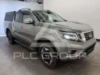 2021 Nissan Navara
