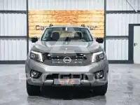 2021 Nissan Navara