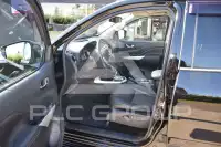 2021 Nissan Navara