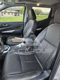 2021 Nissan Navara