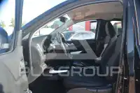 2021 Nissan Navara