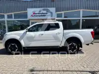 2021 Nissan Navara