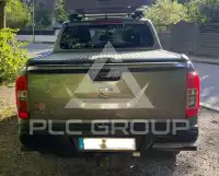 2021 Nissan Navara