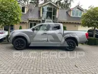 2021 Nissan Navara
