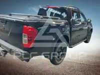 2021 Nissan Navara