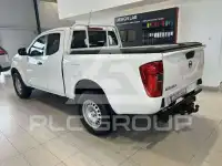 2021 Nissan Navara