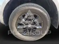 2021 Nissan Navara